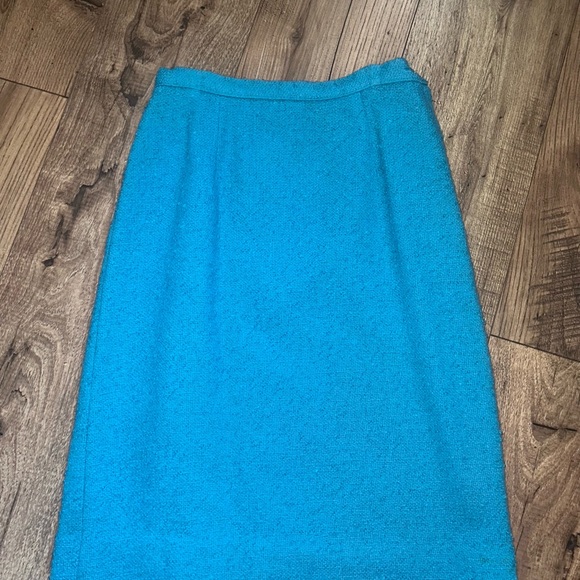 Vintage 2-piece suit, circa 1960s - Picture 15 of 16